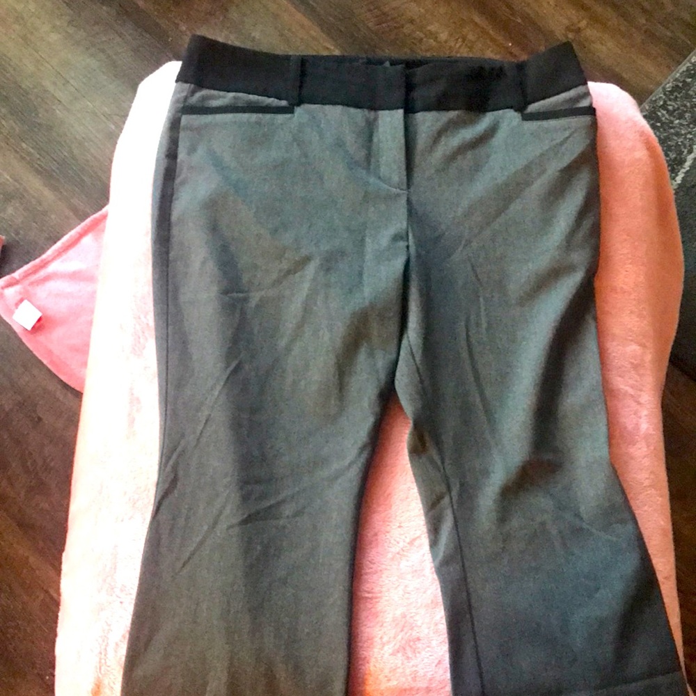 New York & Company slacks size 12 petite